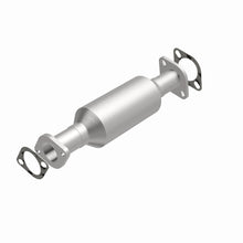 Load image into Gallery viewer, MagnaFlow 97-98 Hyundai Sonata 3.0L Direct Fit Converter