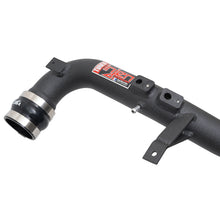 Load image into Gallery viewer, Injen 22-23 Honda/Acura Civic/Si/Integra 1.5L Turbo Aluminum Intercooler Pipe Kit - Wrinkle Black