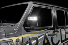 Load image into Gallery viewer, Oracle Lighting LED Off-Road Side Mirrors for Jeep Wrangler JL / Gladiator JT SEE WARRANTY