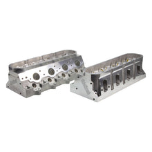Load image into Gallery viewer, Edelbrock Victor CNC GM LS7 12 Degree 6-Bolt Cylinder Head, 307cc, .220in Int Port, CI PM Seat