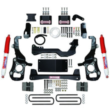 Load image into Gallery viewer, Skyjacker 4.5In KT 21 F150 4WD SPCR HYD