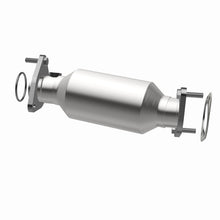Load image into Gallery viewer, MagnaFlow 05-06 Nissan Pathfinder 4.0L Direct Fit Converter