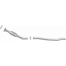 Load image into Gallery viewer, MagnaFlow 2001 Dodge Caravan 3.3L Direct Fit Converter