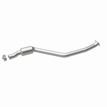 Load image into Gallery viewer, MagnaFlow 09-13 BMW 128i 3.0L Direct Fit Converter