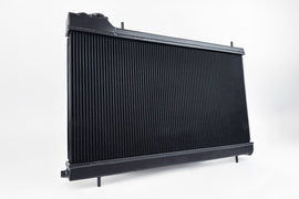 CSF 06-08 Subaru Forester XT All Aluminum Radiator