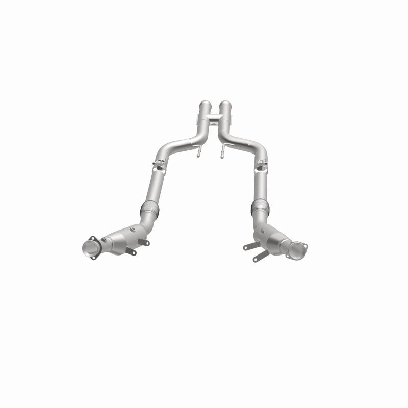 MagnaFlow 2017 Maybach S550 V8 4.6 OEM Underbody Direct Fit Converter