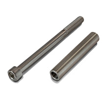 Load image into Gallery viewer, EBC Racing Replacement Pad Bolt (for 32mm Thick Discs)