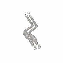 Load image into Gallery viewer, MagnaFlow 06-08 BMW Z4 3.0L Direct Fit Converter