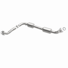 Load image into Gallery viewer, MagnaFlow 07-12 Toyota Tundra 4.0L Direct Fit Converter