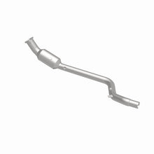 Load image into Gallery viewer, MagnaFlow 2007 Dodge Charger 3.5L Direct Fit Converter