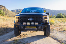 Load image into Gallery viewer, DV8 Offroad 21-23 Ford F-150 Tube Front Bumper