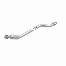 Load image into Gallery viewer, MagnaFlow 05-06 Pontiac GTO 6.0L Direct Fit Converter