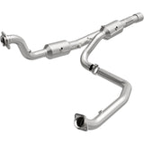 Magnaflow 15-16 Ram 2500 6.4L California Grade CARB Compliant DF Catalytic Converter
