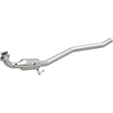 MagnaFlow 07-11 Mercedes-Benz ML350 3.5L Direct Fit Converter