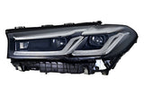 Hella BMW 21-22 Headlamp Matrix Led Lh