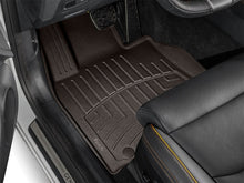Load image into Gallery viewer, WeatherTech 2026 Genesis GV70 1st Row Front FloorLiner HP - Cocoa