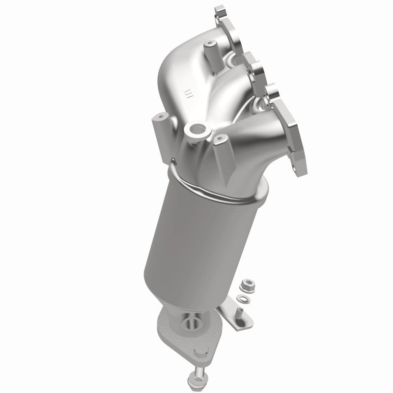 MagnaFlow 13-15 Ford Flex 3.5L Direct Fit Converter