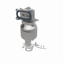 Load image into Gallery viewer, MagnaFlow 09-10 Acura RL 3.7L Direct Fit Converter