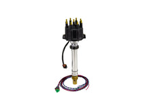 Load image into Gallery viewer, Fast Distributor, Race Cam Sync Small Cap For Sbc/Bbc