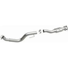 Load image into Gallery viewer, MagnaFlow 2003 GMC Savana 3500 6.0L Direct Fit Converter
