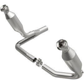 MagnaFlow 2004 Dodge Dakota 3.7L Direct Fit Catalytic Converter