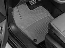 Load image into Gallery viewer, WeatherTech 25-26 Volkswagen Tiguan 1st Row Front All-Weather Floor Mats - Grey