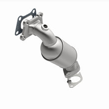 Load image into Gallery viewer, MagnaFlow 2017 Cadillac XT5 Rear Underbody 3.6L Direct Fit Converter