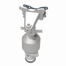 Load image into Gallery viewer, MagnaFlow 2011 Honda CR-V 2.4L Direct Fit Converter