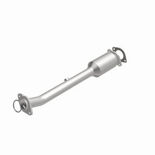 Load image into Gallery viewer, MagnaFlow 05-06 Nissan Pathfinder 4.0L Direct Fit Converter