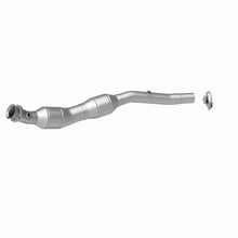 Load image into Gallery viewer, MagnaFlow 2005 Land Rover Range Rover 4.4L Direct Fit Converter