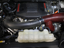 Load image into Gallery viewer, aFe Ford F-150/Raptor 21-25 V6-3.5L (tt) Turbo Inlet Pipes