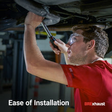 Load image into Gallery viewer, Magnaflow BRExhaust 16-22 Lexus RX350 Front Pipe Kit