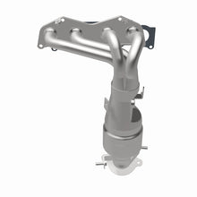 Load image into Gallery viewer, MagnaFlow 06-08 Toyota RAV4 2.4L Direct Fit Converter
