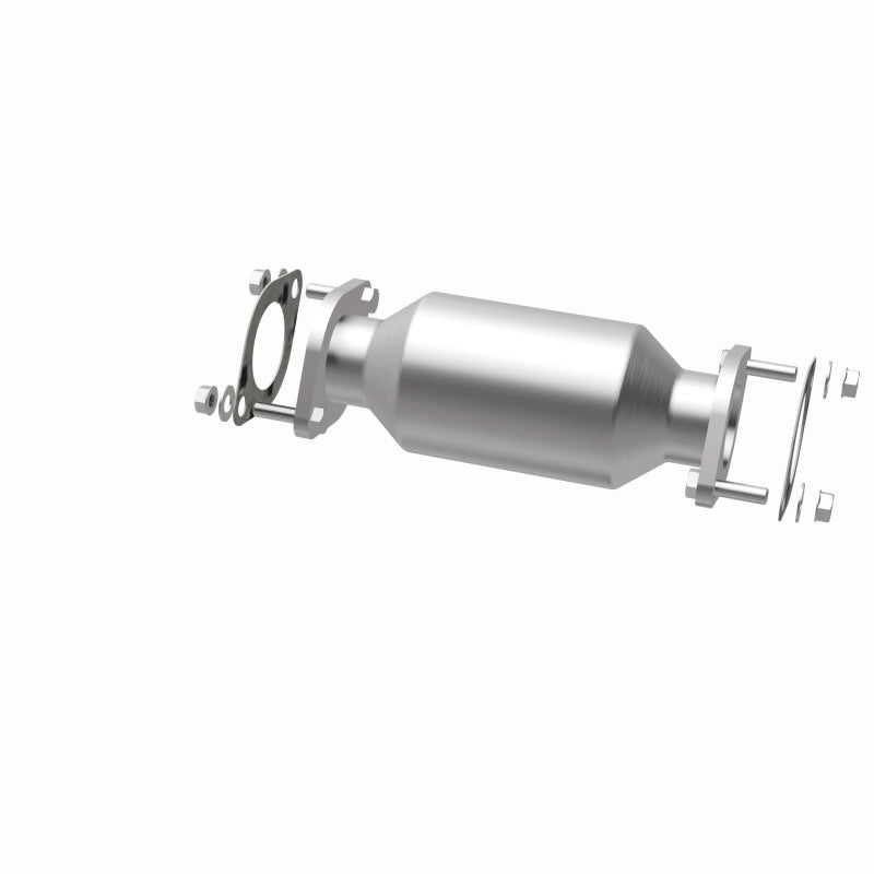MagnaFlow 2009 Hyundai Genesis 4.6L Direct Fit Converter
