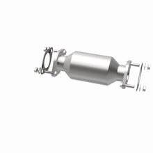 Load image into Gallery viewer, MagnaFlow 2009 Hyundai Genesis 4.6L Direct Fit Converter
