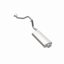 Load image into Gallery viewer, MagnaFlow BRE Exhaust Kit Replacement Stainless Jeep
