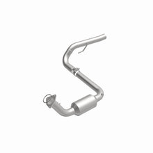 Load image into Gallery viewer, MagnaFlow 2007 Chevrolet Silverado 1500 Classic 6.0L Direct Fit Converter