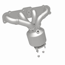 Load image into Gallery viewer, MagnaFlow 00-02 Saturn SC1 1.9L Manifold Direct Fit Converter