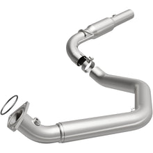Load image into Gallery viewer, MagnaFlow 2003 GMC Savana 3500 6.0L Direct Fit Converter