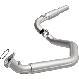 MagnaFlow 2003 GMC Savana 3500 6.0L Direct Fit Converter
