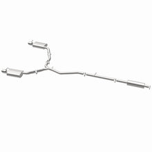 Load image into Gallery viewer, MagnaFlow BRE Exhaust Kit 11-15 Ford Explorer 3.5L
