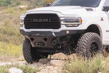 Load image into Gallery viewer, DV8 Offroad 2019+ RAM 2500/3500 Spec Series Front Bumper
