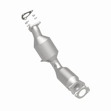 Load image into Gallery viewer, MagnaFlow 04-08 Infiniti FX35 3.5L Direct Fit Converter