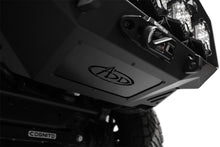 Load image into Gallery viewer, Addictive Desert Designs 2024+ Chevy Silverado 2500/3500 Bomber HD Front Bumper