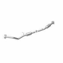 Load image into Gallery viewer, MagnaFlow 99-02 Miata L4 1.8 OEM Underbody Direct Fit Converter