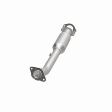 Load image into Gallery viewer, MagnaFlow 2004 Nissan Titan 5.6L Direct Fit Converter