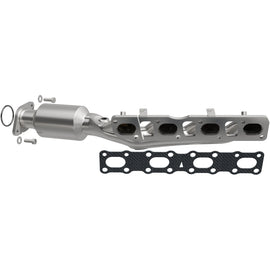 MagnaFlow 05-06 Nissan Titan 5.6L Direct Fit Converter