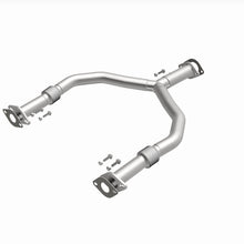 Load image into Gallery viewer, BRE Exhaust 03-07 G35 3.5L Front Pipe Kit