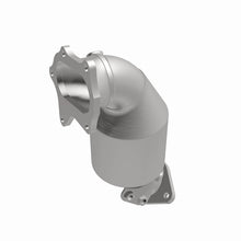 Load image into Gallery viewer, MagnaFlow 13-14 Hyundai Genesis Coupe EPA Compliant Direct-Fit Catalytic Converter