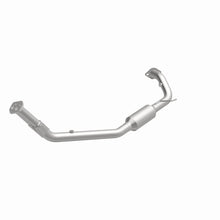Load image into Gallery viewer, MagnaFlow 98-99 Isuzu Amigo 2.2L Direct Fit Converter